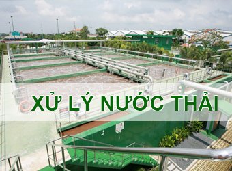 Công ty cung cấp xử lý nước thải Hà Nội